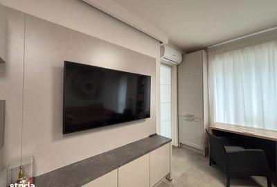 Apartament cu 2 camere decomandat în Central - 5