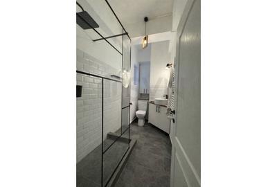 Apartament cu 3 camere decomandat, mobilat în Calea Victoriei - 10