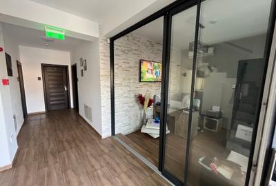 Eforie Nord, P+2E/Lux, complet mobilat si utilat, Ideal investitie - 10