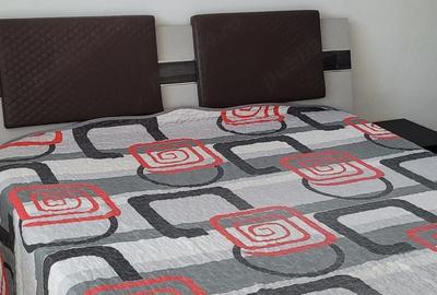 Apartament cu 2 camere semidecomandat în Metalurgiei - 3