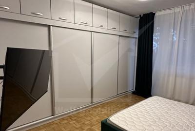 PET FRIENDLY! Apartament de inchiriat, 3 camere, loc de parcare, Gheorgheni - 4
