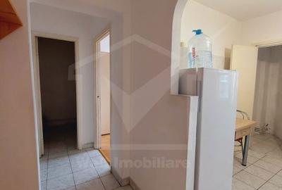 Apartament cu 2 camere, mobilat în Mărăști - 7