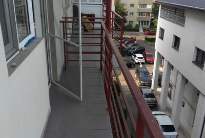 Garsonieră în Nicolae Bălcescu - 5