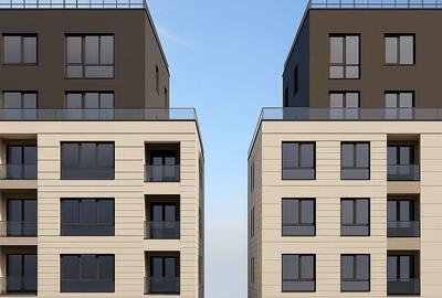 Teren Construcții intravilan de 2930 mp, în Sisești - 2