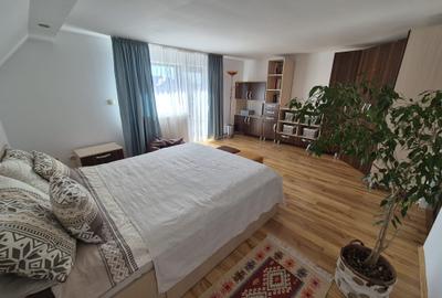 Casă individuală cu 4 camere cu Canalizare în Fântânele - 6
