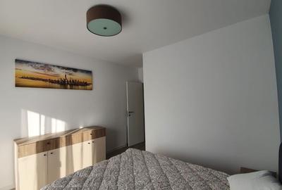 Braytim- Mures | 2 camere | Bloc Nou | Loc de parcare inclus - 4