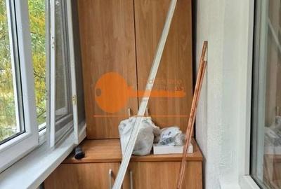 Garsoniera Rahova - Reabilitat-1986 - Bloc Mixt - 4