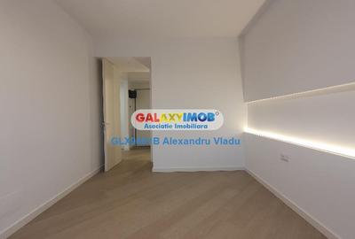 Apartament cu 2 camere semidecomandat în Pipera - 9