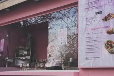 Spațiu comercial, de 14 mp, în Central - 1