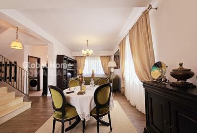 Vila Individuala Smart 136 MP | Tunari - Ilfov | Curte + Parcare | Teren 300 MP - 4