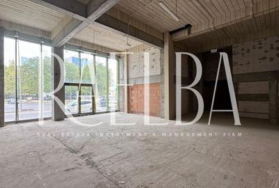 Showroom | Retail | HORECA | Fbr. de Glucoză | 6m inaltime - 2