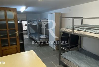 Casă cu 4 camere în Episcopia Bihorului - 9