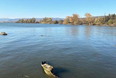 TEREN INTRAVILAN LA DUNARE sat. Macesti - 15