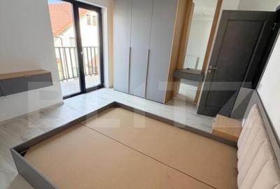 Apartament cu 4 camere decomandat în Tărlungeni - 9