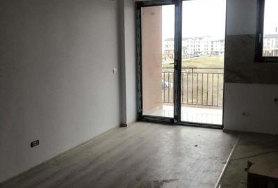 Apartament cu 2 camere în Braytim
