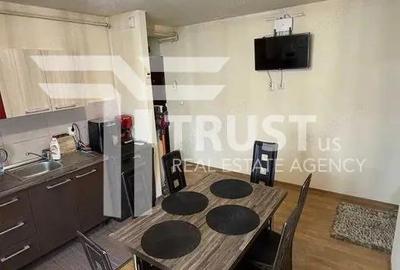 Apartament 3 Camere, Decomandat, Mobilat, Utilat, Dambovita, Comision 0 - 2