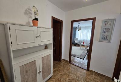 Apartament cu 2 camere decomandat în Popoveni - 5