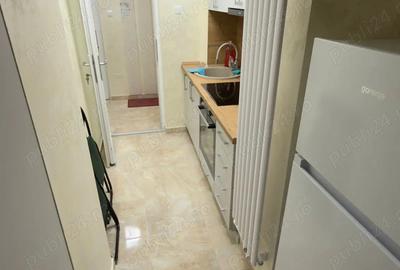 Garsonieră decomandată în Iosia - 4