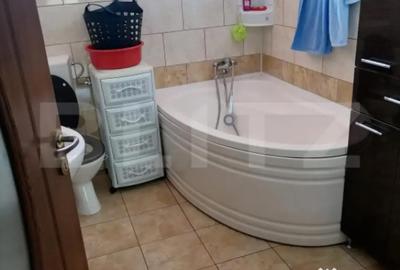 Casă cu 3 camere cu Teren 460 Mp în Ernei - 1