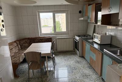 Apartament cu 3 camere decomandat, mobilat în Vitan Mall - 5