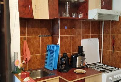Garsonieră semidecomandată în 7 Noiembrie - 7