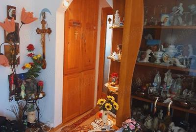 Apartament cu 2 camere semidecomandat în Zărnești - 6