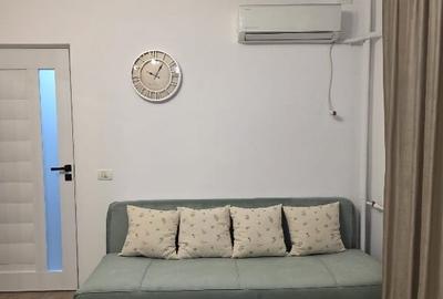 Garsonieră decomandată, mobilată în Drumul Taberei - 2