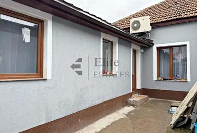 Casă cu 2 camere cu Teren 90 Mp în Cantemir - 1