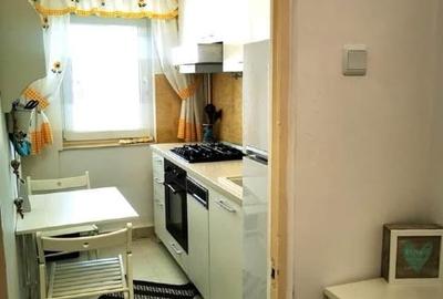 Garsonieră decomandată, mobilată în Baba Novac - 7