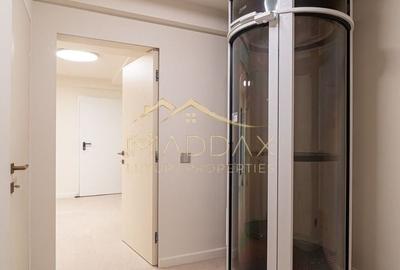 Casă cu 8 camere cu Canalizare în Dorobanți - 28