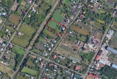 Casă cu 4 camere în Dor Mărunt - 5