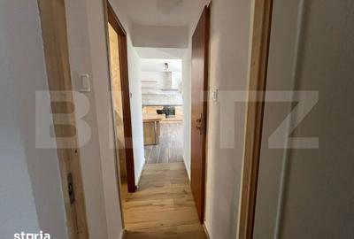 Casă cu 3 camere cu Teren 350 Mp în Tokai - 17