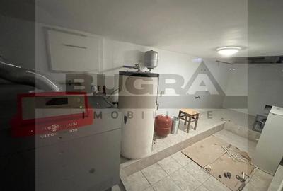 Duplex de 320mp, modern, 120mp, sauna, zona strazii Zaharia Stancu - 17