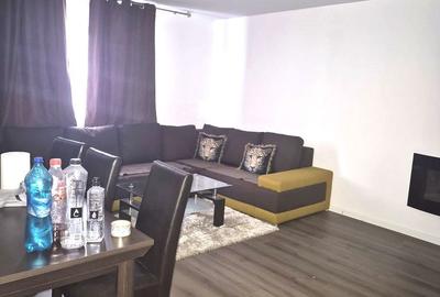 Casă cu 2 camere cu Teren 2100 Mp în Românași
