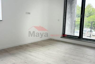 Apartament cu 3 camere în Central - 4