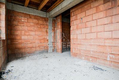 Casa moderna de tip Duplex cu Panorama asupra Clujului in cartier Iris - 17