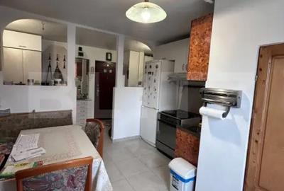 Apartament cu 2 camere decomandat în Ștefan cel Mare - 9