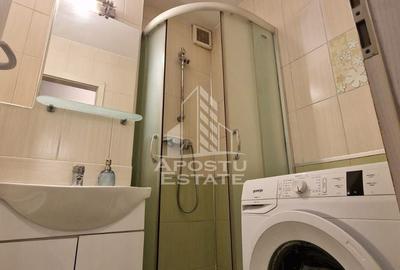 Apartament cu 3 camere semidecomandat în Șagului - 3