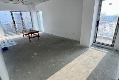 2 camere bloc nou zona bila - 3