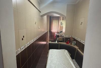 Apartament cu 3 camere semidecomandat în Pantelimon - 8