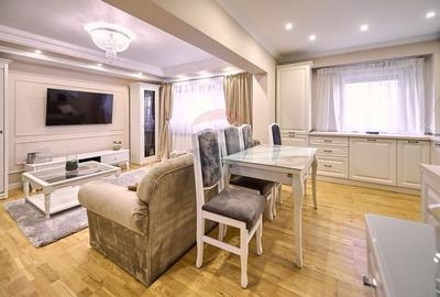 Apartament de inchiriat 2 camere zona IREG - Galați - 3