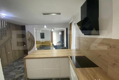 Apartament cu 4 camere decomandat în Central - 9