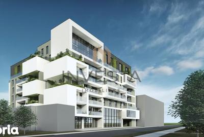 Apartament cu 2 camere decomandat în Mărăști - 2