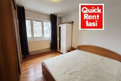 Apartament cu 2 camere semidecomandat în Ultracentral - 5