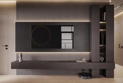 Unirii - Valeriu Braniste nr 38 - Ultima etapă înainte de finisaje - 5