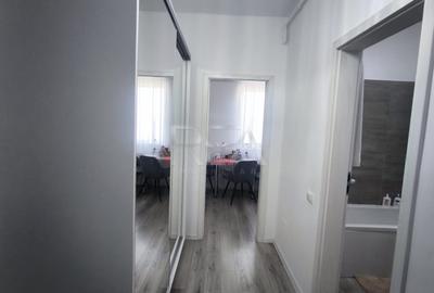 Garsonieră decomandată, mobilată în Politehnica - 10