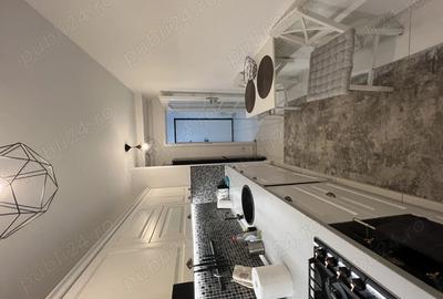 Apartament cu 2 camere decomandat în Central - 10