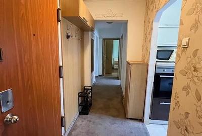 Apartament cu 3 camere decomandat în Dacia - 11