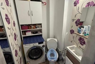 Apartament cu 3 camere decomandat în Păcurari - 5