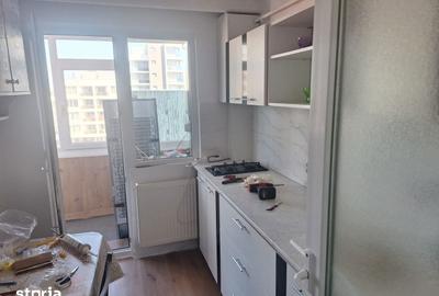Apartament cu 2 camere în Tomis Nord - 2